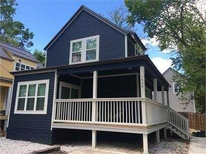 1656 W Neptune ST, Fayetteville, AR 72701