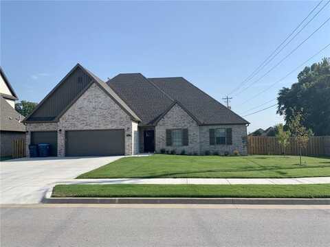 1911 SW Nottingham AVE, Bentonville, AR 72713