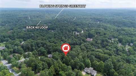 Lot 14 Headley CIR, Bella Vista, AR 72714