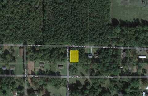 Lot 019 W Short 3rd AVE, Pine Bluff, AR 71602