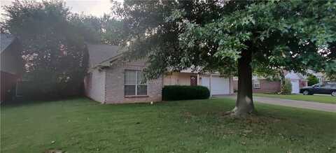 3362 Brian ST, Springdale, AR 72764