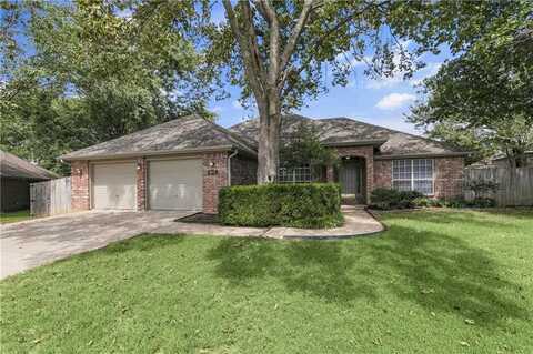 4671 Bailey CIR, Springdale, AR 72762
