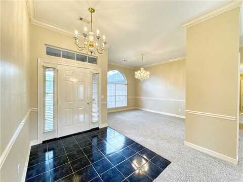 4671 Bailey CIR, Springdale, AR 72762