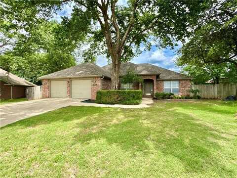 4671 Bailey CIR, Springdale, AR 72762