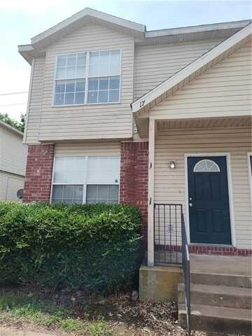 17 Rainsong, Farmington, AR 72730
