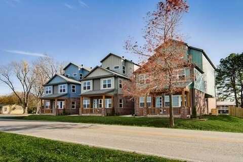 1735 Deane ST, Fayetteville, AR 72704