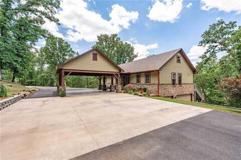 11903 N Highway 71, Mountainburg, AR 72946