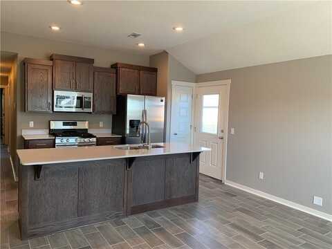 601 W Weymouth CT Unit #A, Siloam Springs, AR 72761