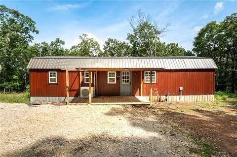 14790 Slaty Gap RD, West Fork, AR 72774