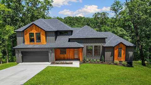 21 Brigadoon DR, Bella Vista, AR 72715