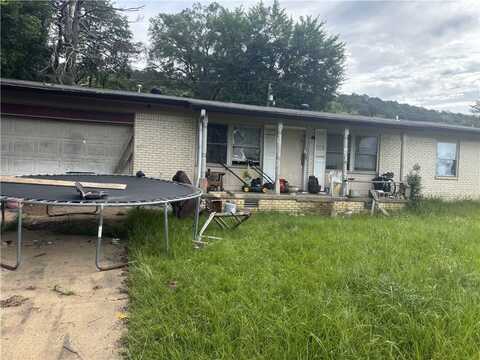 2106 Military RD, Dardanelle, AR 72834