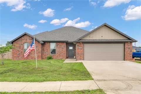 1508 Taylor Orchard RD, Gentry, AR 72734