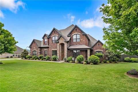 441 Twin Falls DR, Farmington, AR 72730
