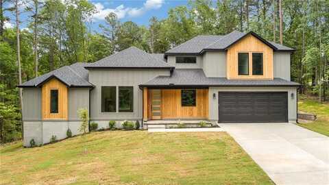 9 Bassingham DR, Bella Vista, AR 72715