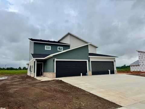 1703 SW Poigai WY Unit #1, Bentonville, AR 72712