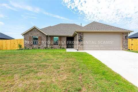 238 Pennsylvania AVE, Farmington, AR 72730