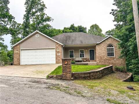 3 Rufford LN, Bella Vista, AR 72714