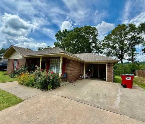 118 Willow Creek DR, Dardanelle, AR 72834