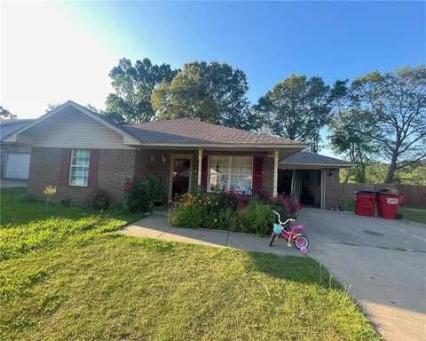 118 Willow Creek DR, Dardanelle, AR 72834