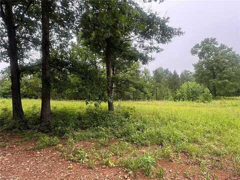 Lot#3 NC 3050, Jasper, AR 72641