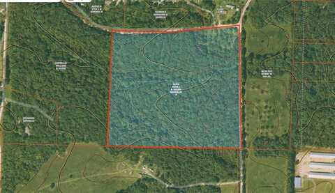 12401 Readings RD, Gentry, AR 72734