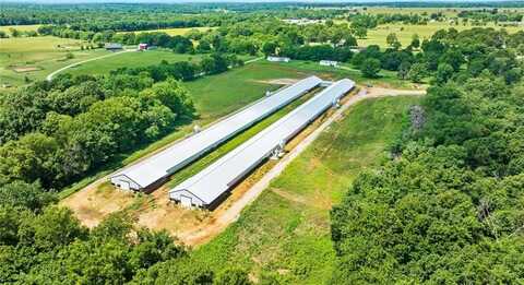 0000 Cripps RD, Gentry, AR 72734
