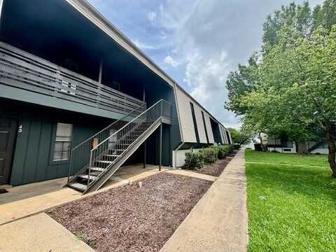 1701 S West End ST Unit #56, Springdale, AR 72764