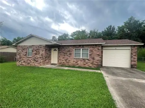20 SEARS ST, Clarksville, AR 72830
