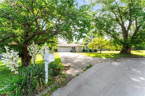 3752 S Moreland CT, Springfield, MO 65807