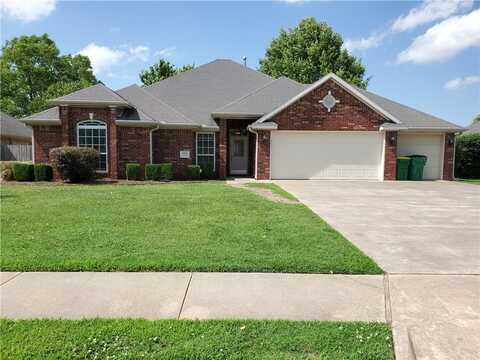 884 Palisades AVE, Springdale, AR 72764