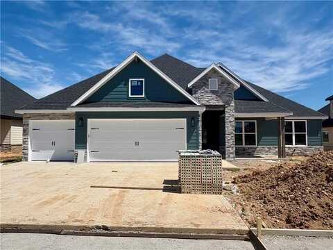 1250 Red Maple ST, Centerton, AR 72719