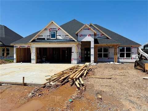 1250 Red Maple ST, Centerton, AR 72719