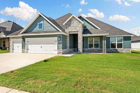 1250 Red Maple ST, Centerton, AR 72719