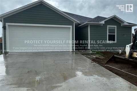 420 Raegan ST, Prairie Grove, AR 72753