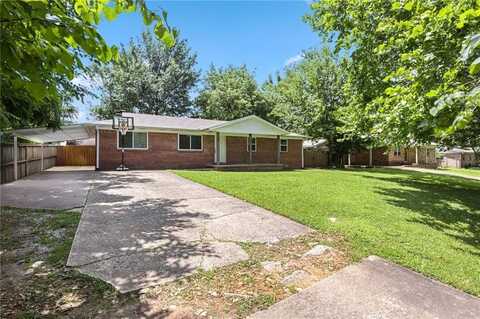 49 Valley DR, Farmington, AR 72730