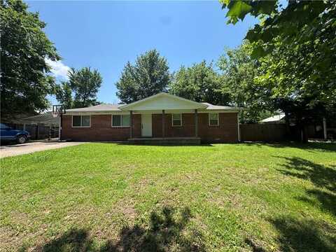 49 Valley DR, Farmington, AR 72730