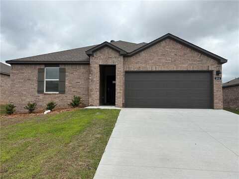 208 Greer ST, Pea Ridge, AR 72751