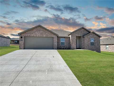 200 Greer ST, Pea Ridge, AR 72751