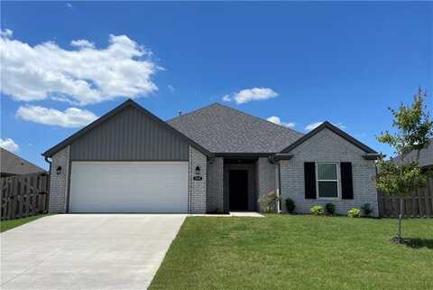 269 Nightfall AVE, Farmington, AR 72730