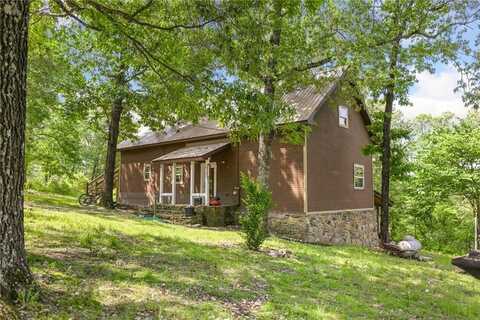 305 Spirit DR, St. Joe, AR 72675