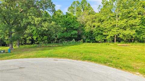 3518 Sweet Osage LN, Fayetteville, AR 72704