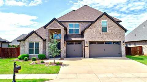 8706 W Birdsong LN, Bentonville, AR 72713