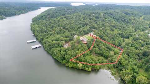 Lot 12A Beaver Valley RD, Rogers, AR 72756
