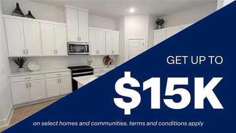 930 Rently ST, Prairie Grove, AR 72753