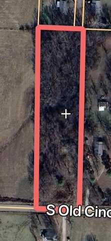 11384 Old Cincinnati RD, Lincoln, AR 72744