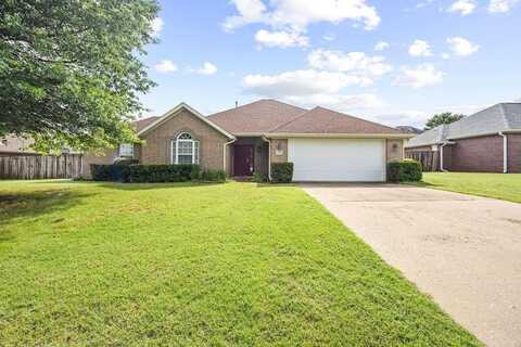 809 Irelan, Lowell, AR 72745