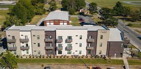 726 E Emma AVE Unit #208, Springdale, AR 72764
