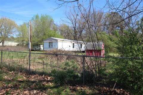 309 Midland AVE, Plainview, AR 72857