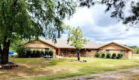 12228 State Highway 155, Dardanelle, AR 72834