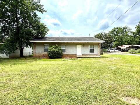 203 W 13th ST, Danville, AR 72833